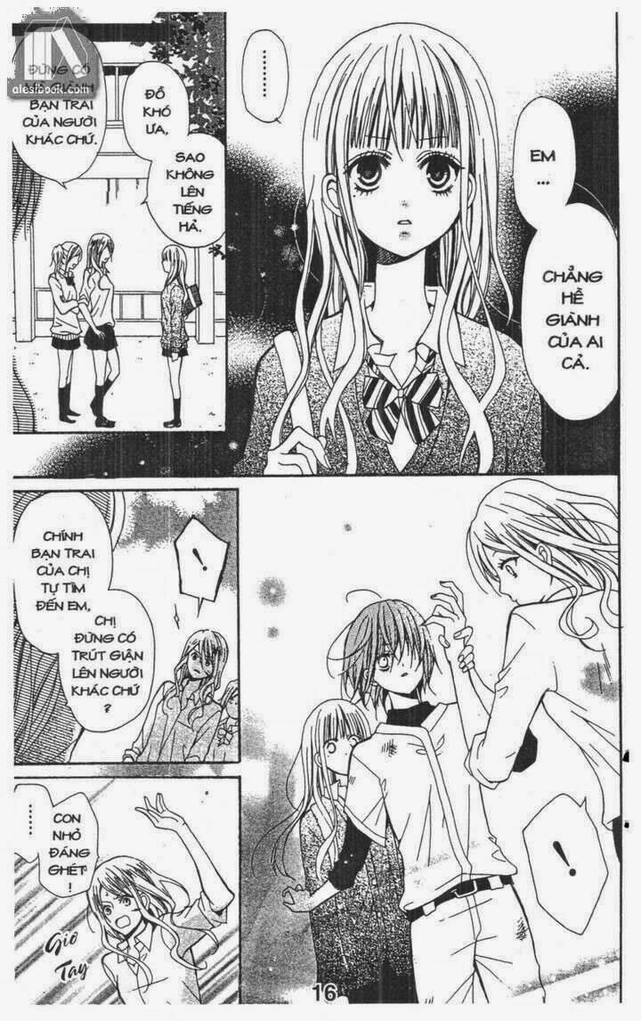 blue friend season 1 chapter 1 14