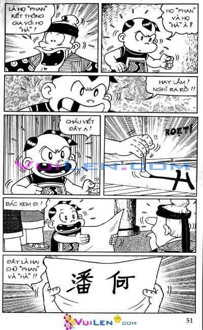 thần đồng đất việt chapter 75 48