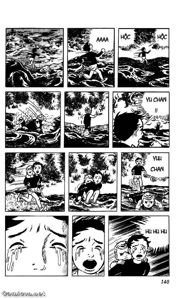 drifting classroom chapter 12 51