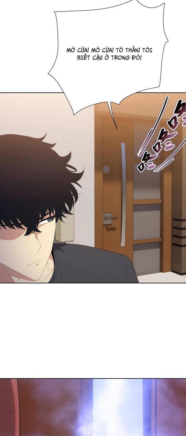 kẻ tàn nhẫn ngày tận thế: bắt đầu dự trữ hàng tỉ tấn vật tư chapter 7 21