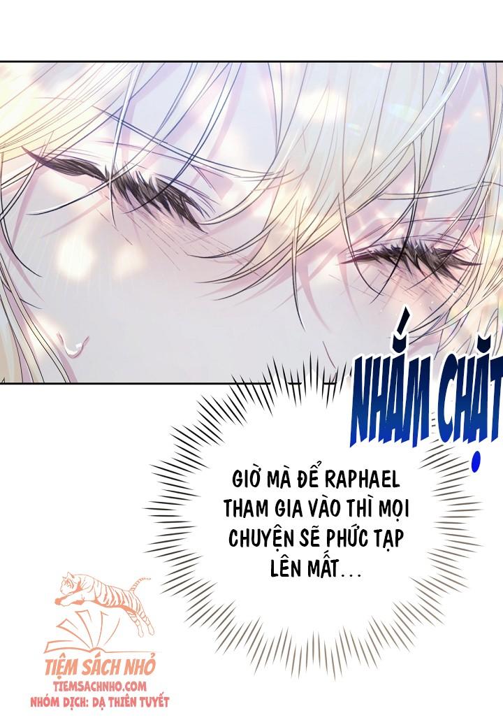 ác nữ là con rối chapter 49 21