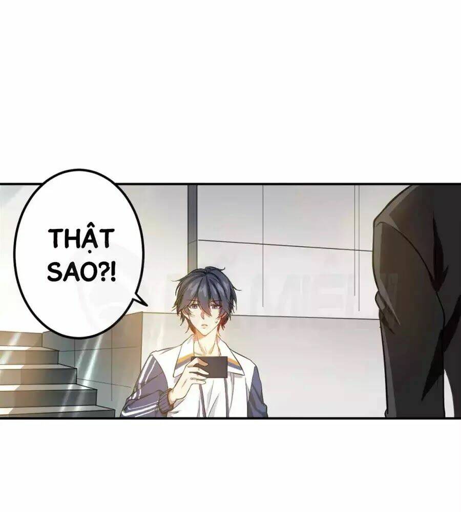 tuyệt phẩm cao thủ của ngự tỷ chapter 3 18