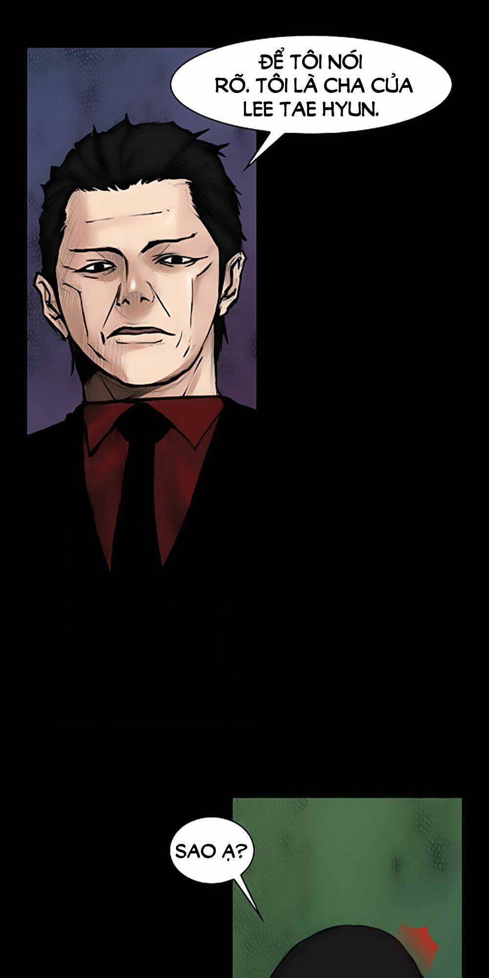 dokgo | độc cô chapter 82 5