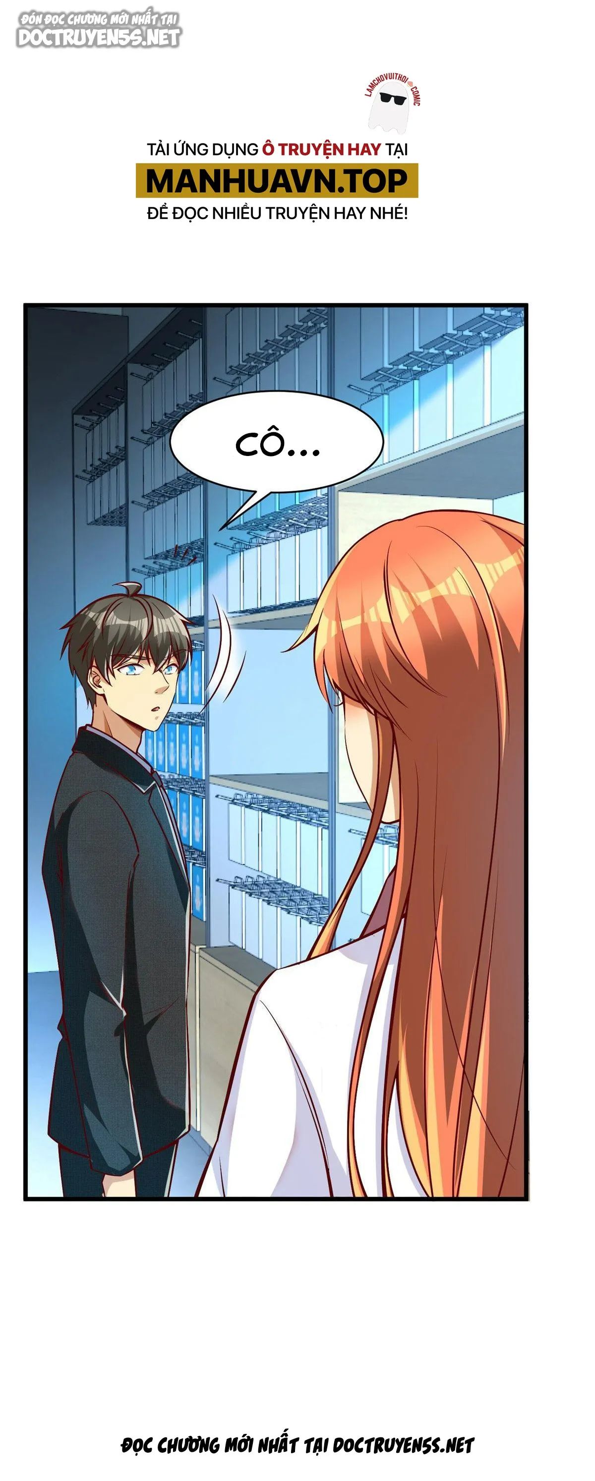 ta làm giàu từ thua lỗ game chapter 26 20