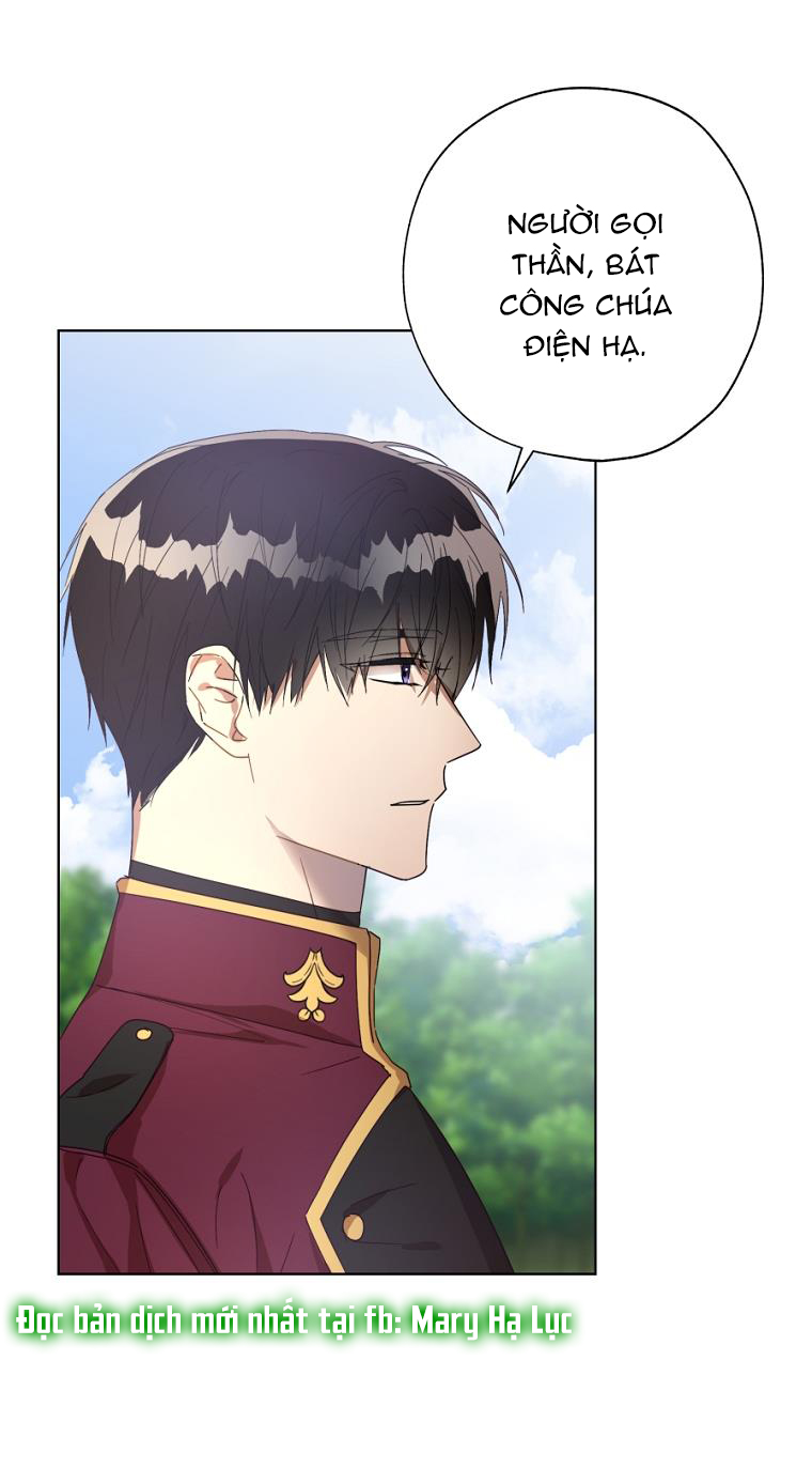 công chúa khắc ấn kẻ phản nghịch chapter 53 70