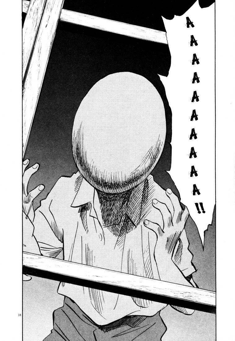 những chàng trai thế kỉ 20 chapter 172 19