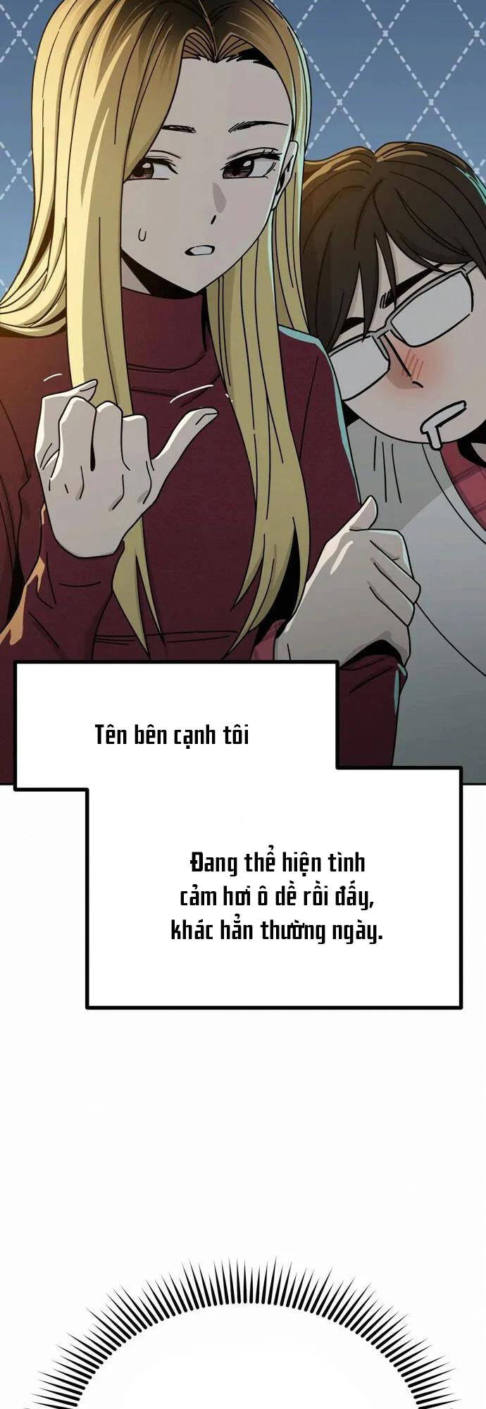 Lớ Ngớ Vớ Phải Tình Yêu chapter 35.2 5