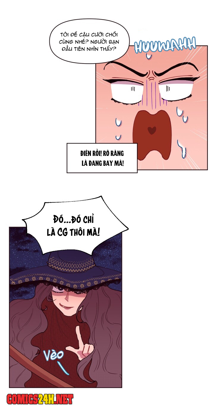 trả đồ chơi lại cho tôi chapter 2 25