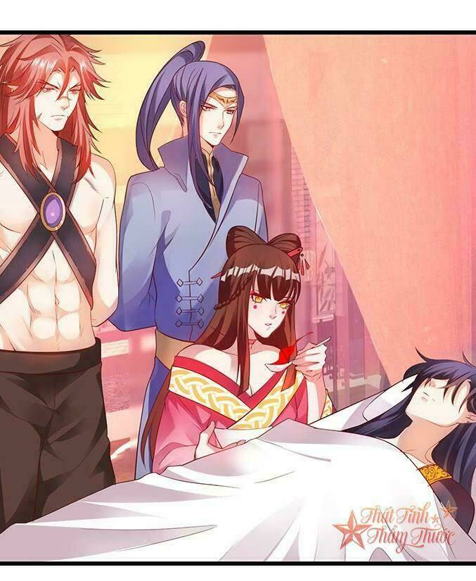 liêu liêu trai chapter 18 28