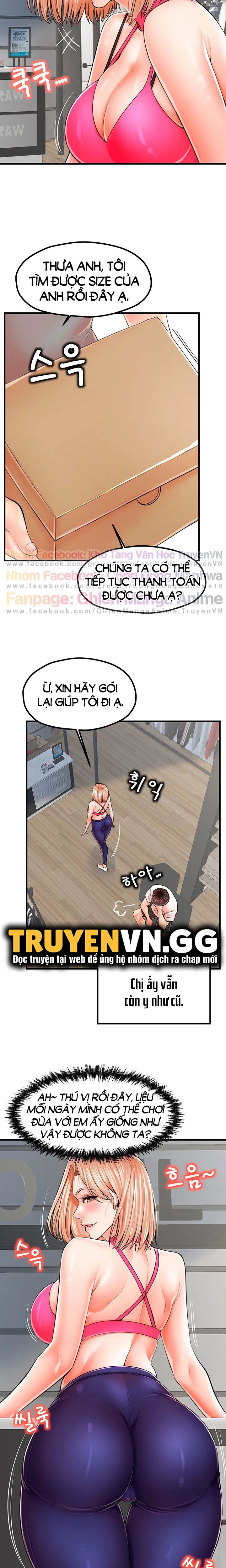 thử thách không cương với mẹ con cô ấy chapter 9 8