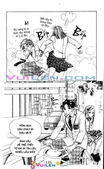 bong bóng trắng chapter 3 135