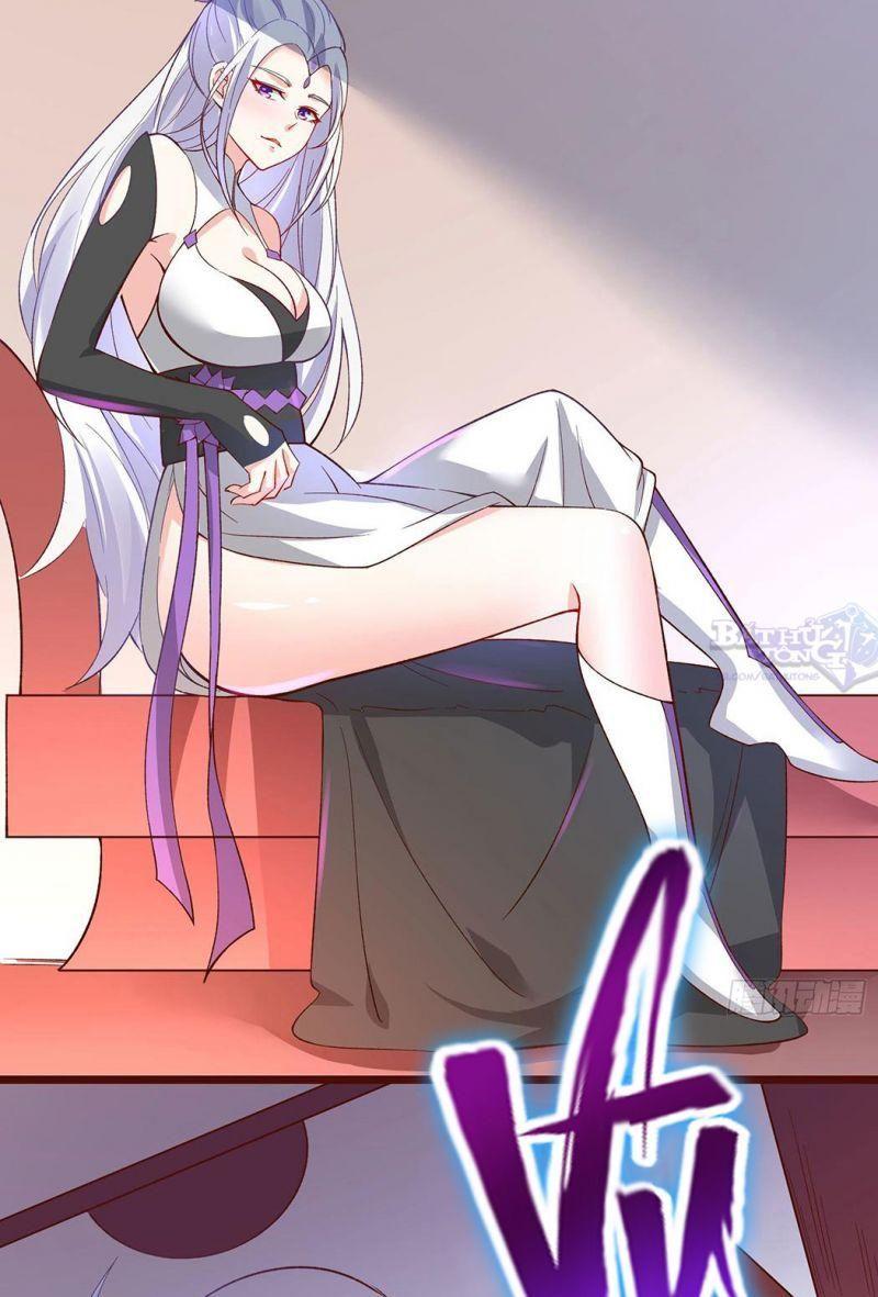 đồ đệ ta toàn là nữ ma đầu chapter 13 15