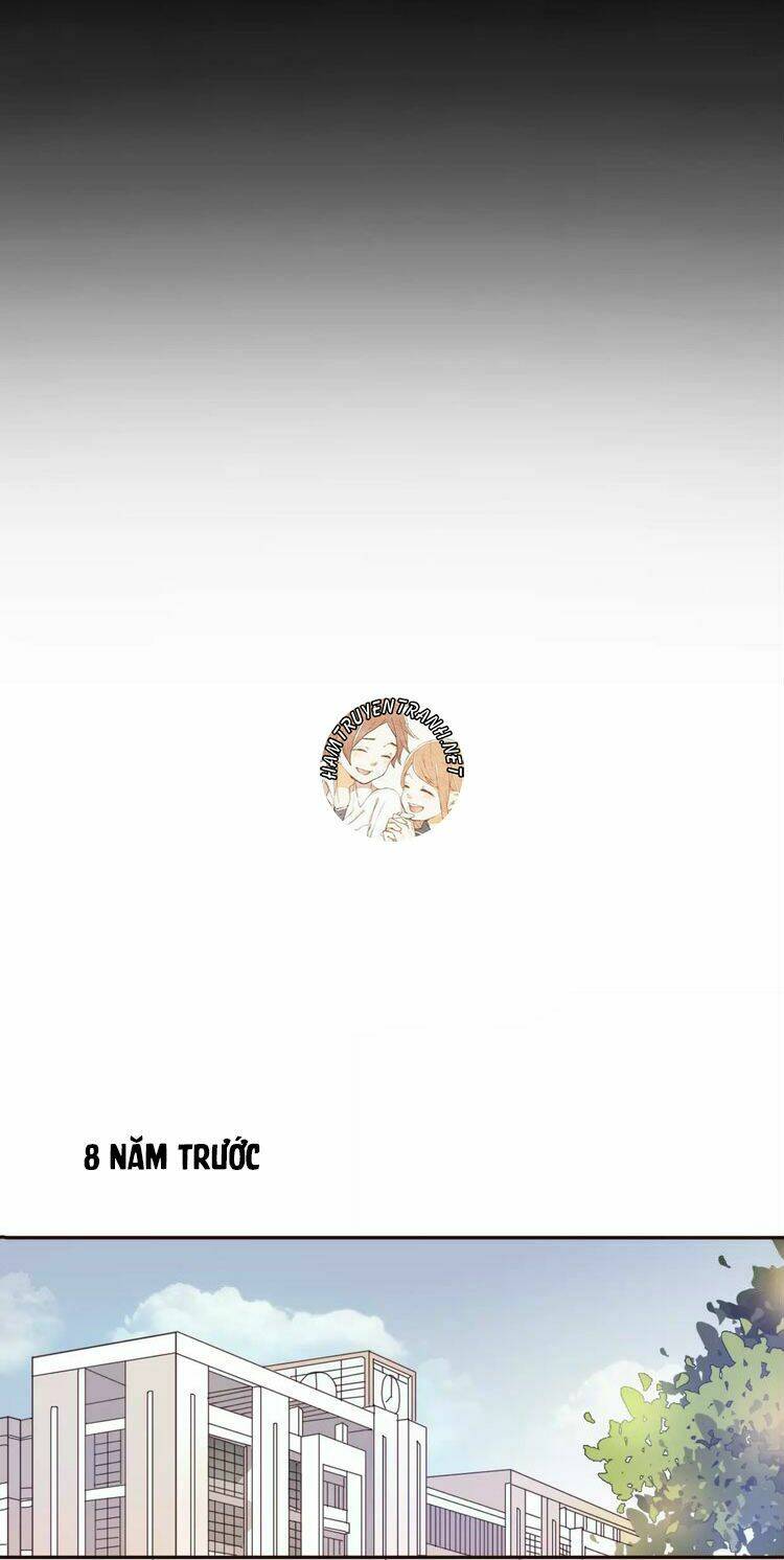 cuộc chiến tiền nhiệm chapter 5.1 13