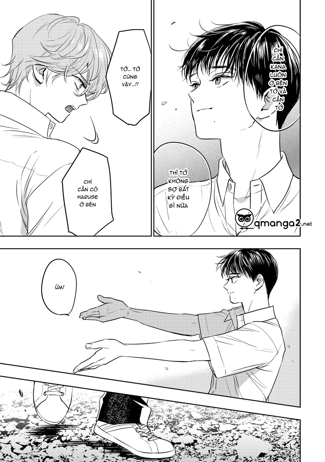 bọ rùa tháng sáu chapter 10 31