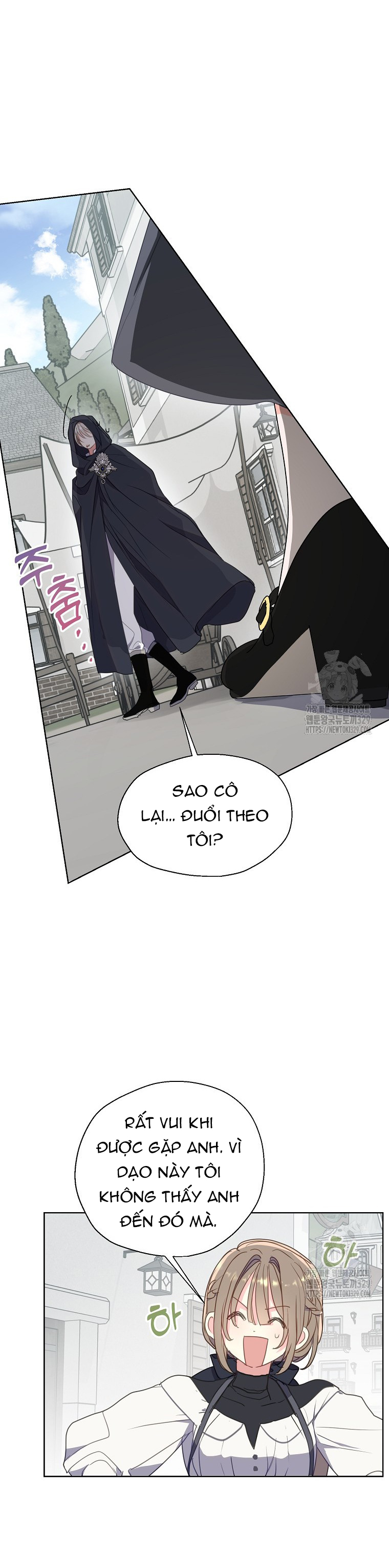 bệ hạ, xin đừng giết tôi!! chapter 118.2 9