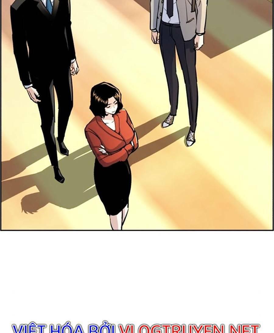 bạn học tôi là lính đánh thuê chapter 88 73