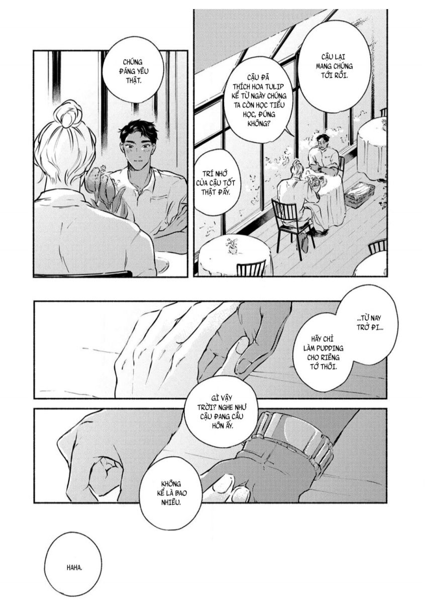 weekend citron chapter 6 18