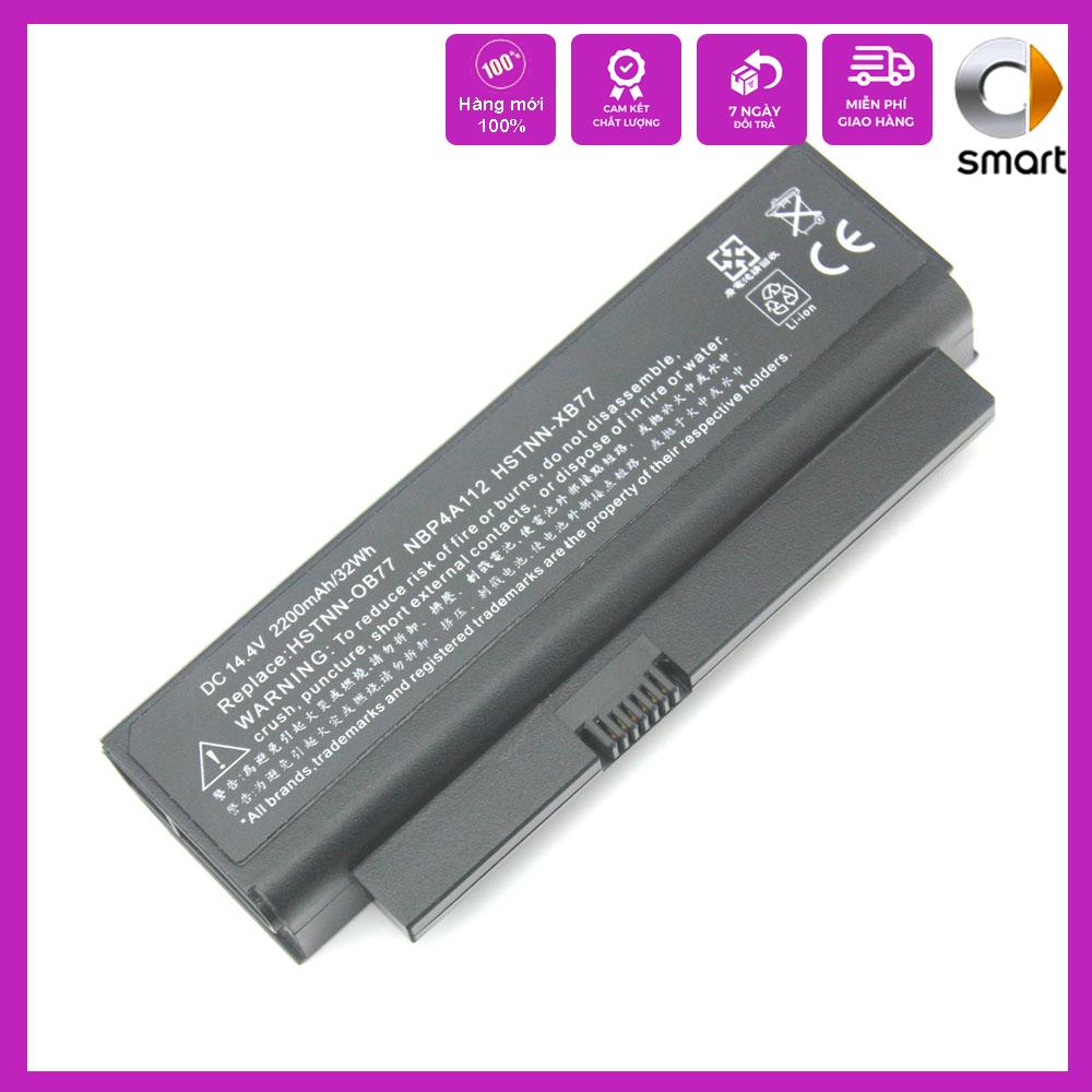 Pin cho Laptop HP CQ20 2102 CQ2230S - Hàng Nhập Khẩu - Sản phẩm mới 100%