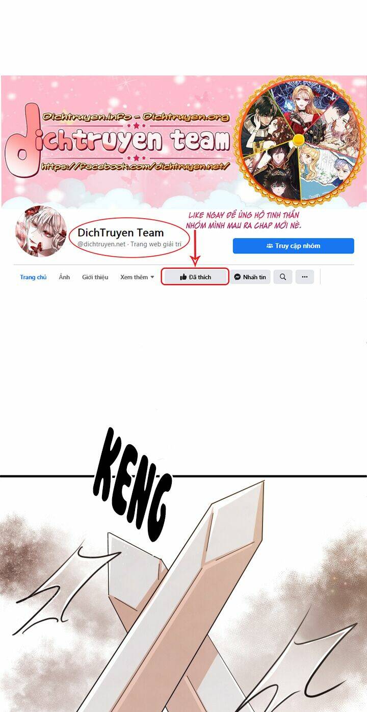 tiểu thư scarlet, em không muốn trả thù sao? chapter 20 3