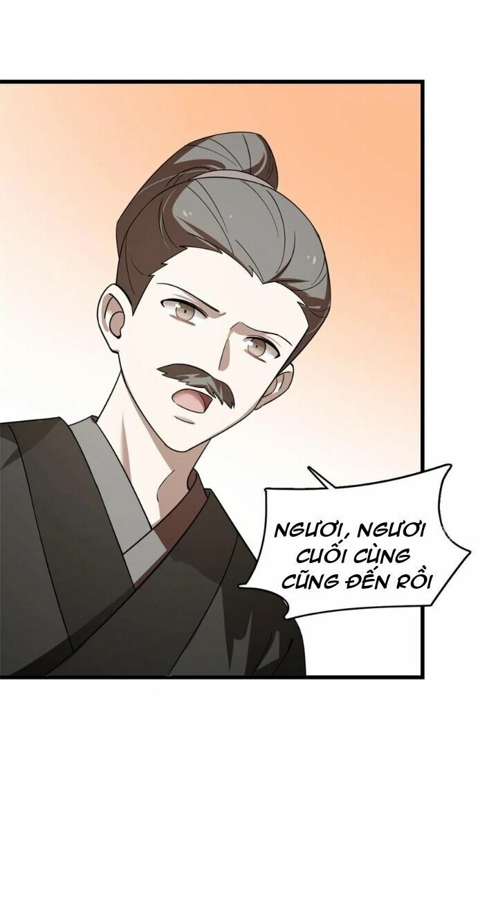 độc bộ thiên hạ: đặc công thần y chapter 237 24