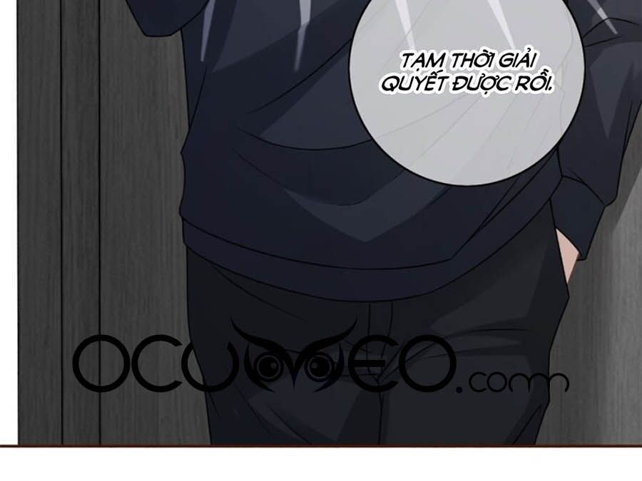 bạn gái tôi mới 30+ tuổi xuân chapter 46 21