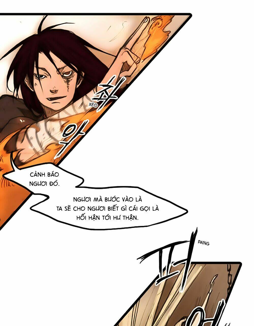 cuộc hành trình của pháp sư chapter 4 77