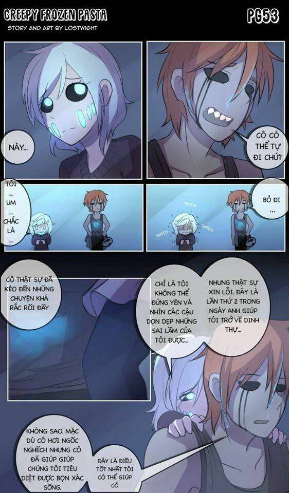 creepy frozen pasta chapter 5 10