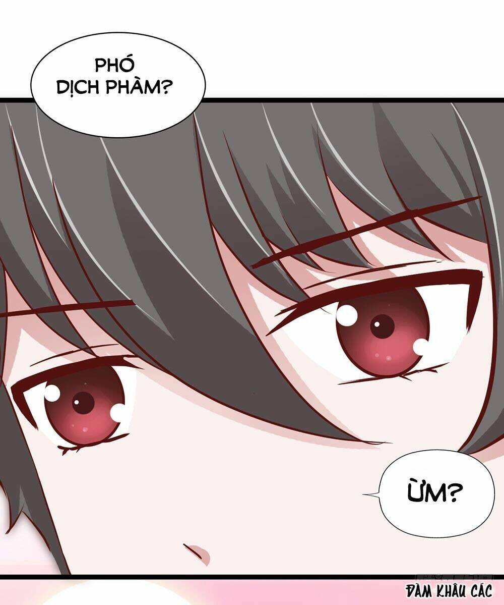 ác ma bàn bên chapter 38 46
