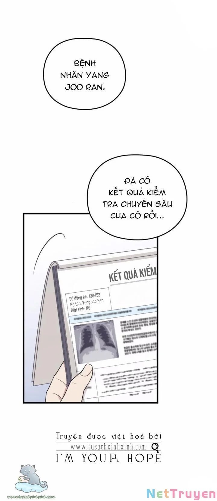 cô đi mà lấy chồng tôi chapter 38 17