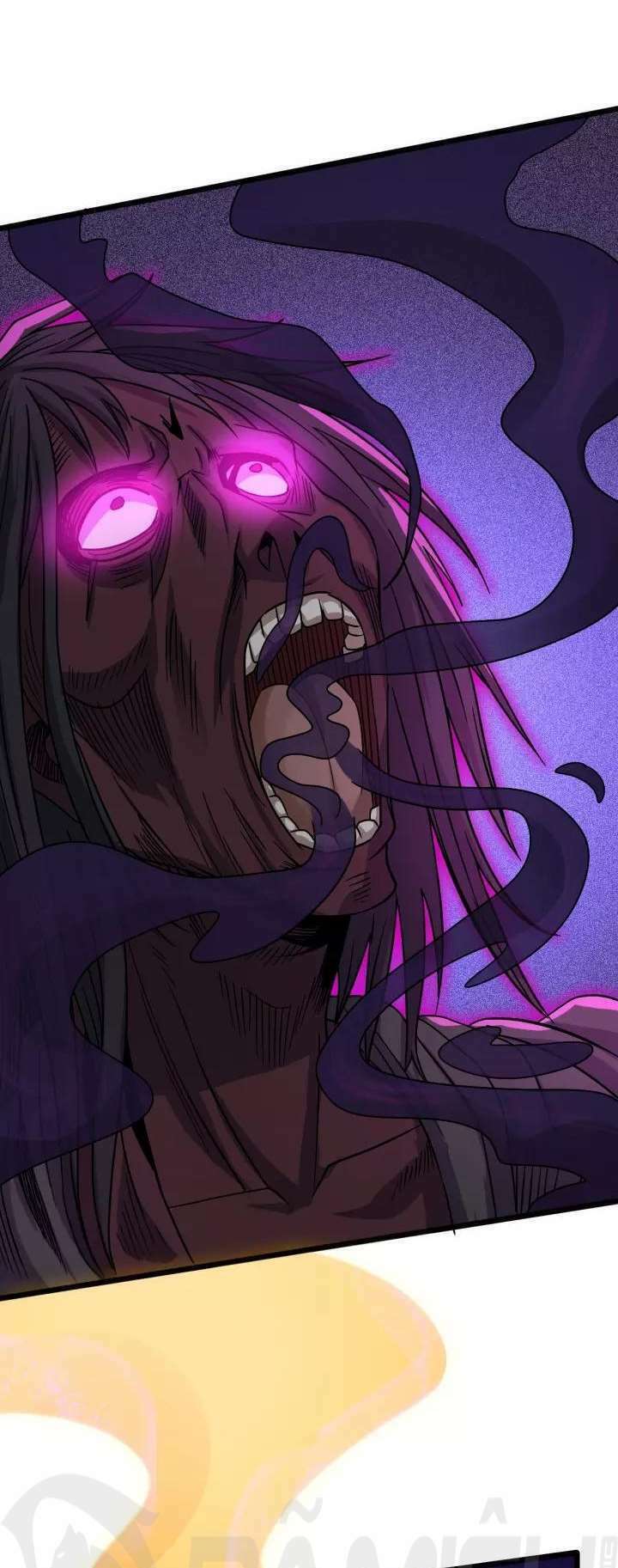 việc tu luyện hằng ngày của vũ đế chapter 28 30