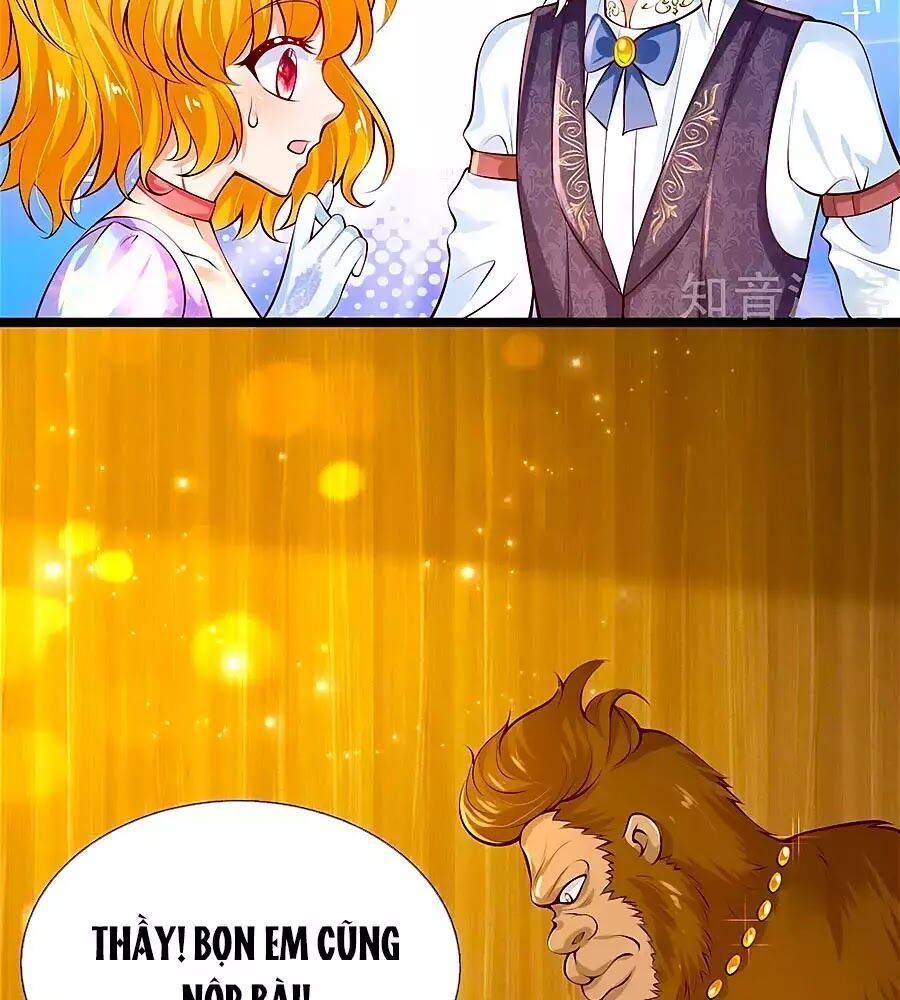 bỗng một ngày nọ trở thành con gái vua chapter 152 15