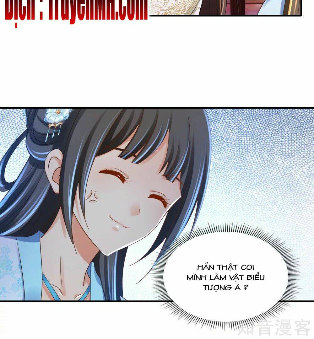 lãnh cung phế hậu muốn nghịch thiên chapter 144 9
