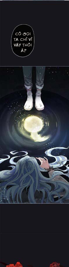 nếu trở thành ác nữ, liệu tôi có chết không ? chapter 3 5