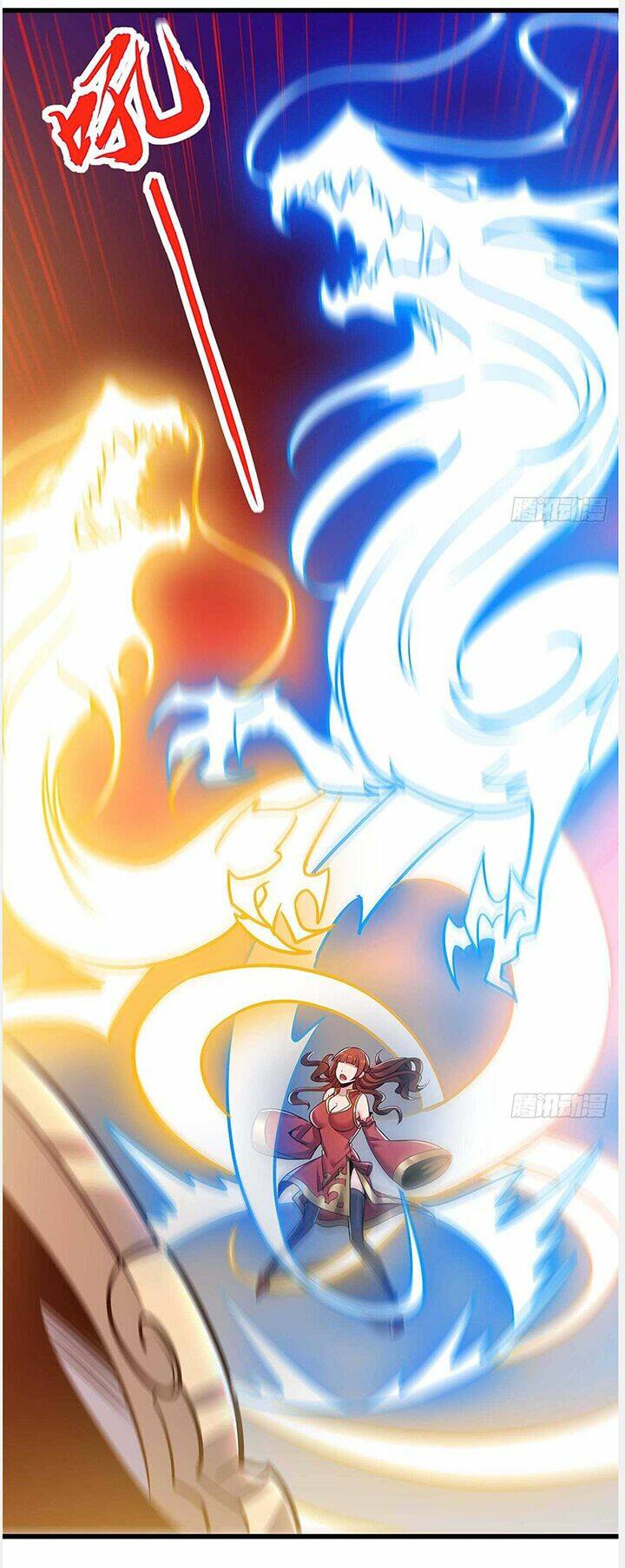 bất tử thần vương tu liên tục chapter 75 3