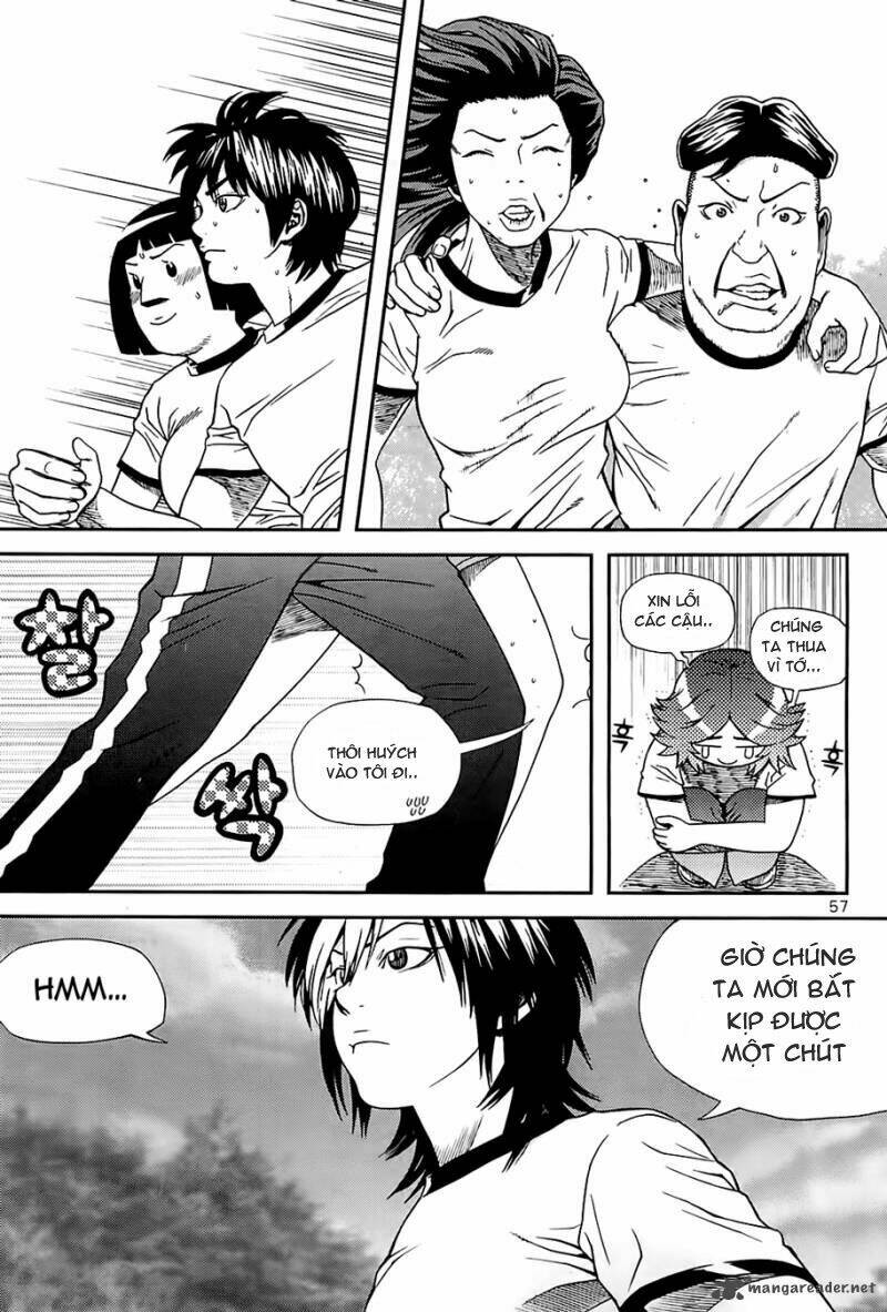 need a girl chapter 35 32