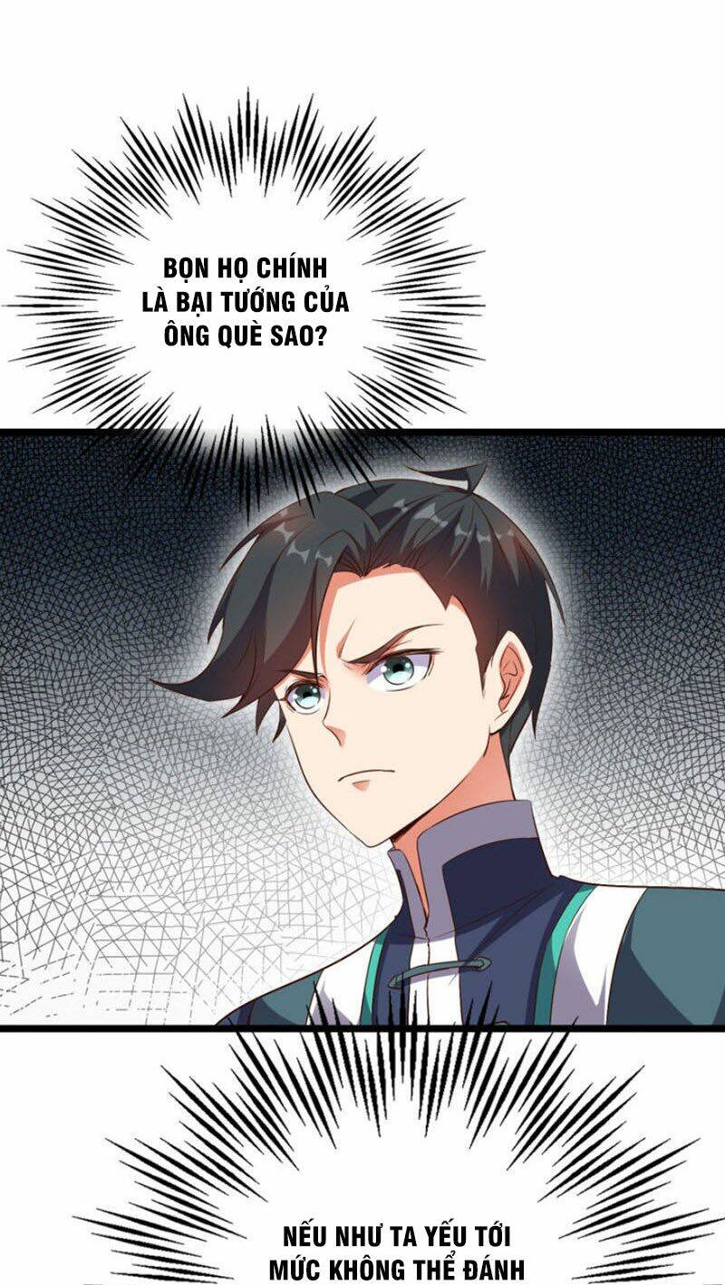 phục thiên thánh chủ chapter 50 32