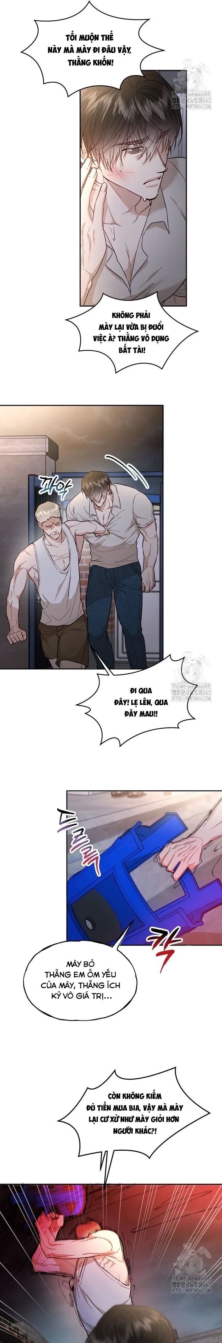 nghệ thuật điêu khắc chapter 6 11