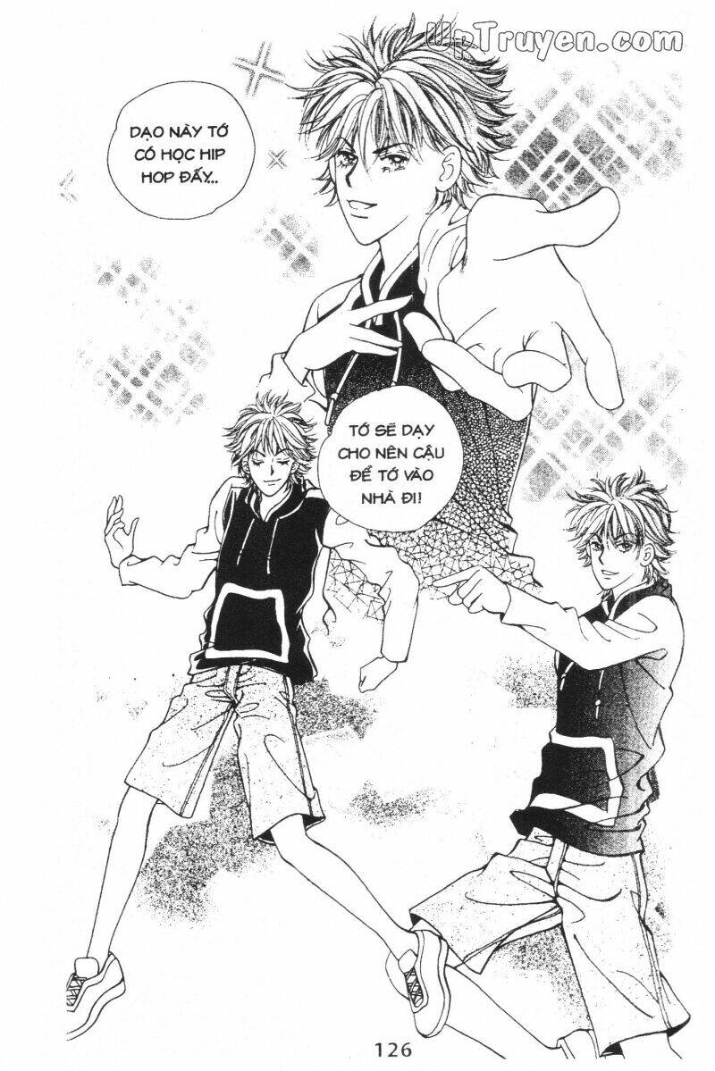 cô nàng ngổ ngáo chapter 3 128