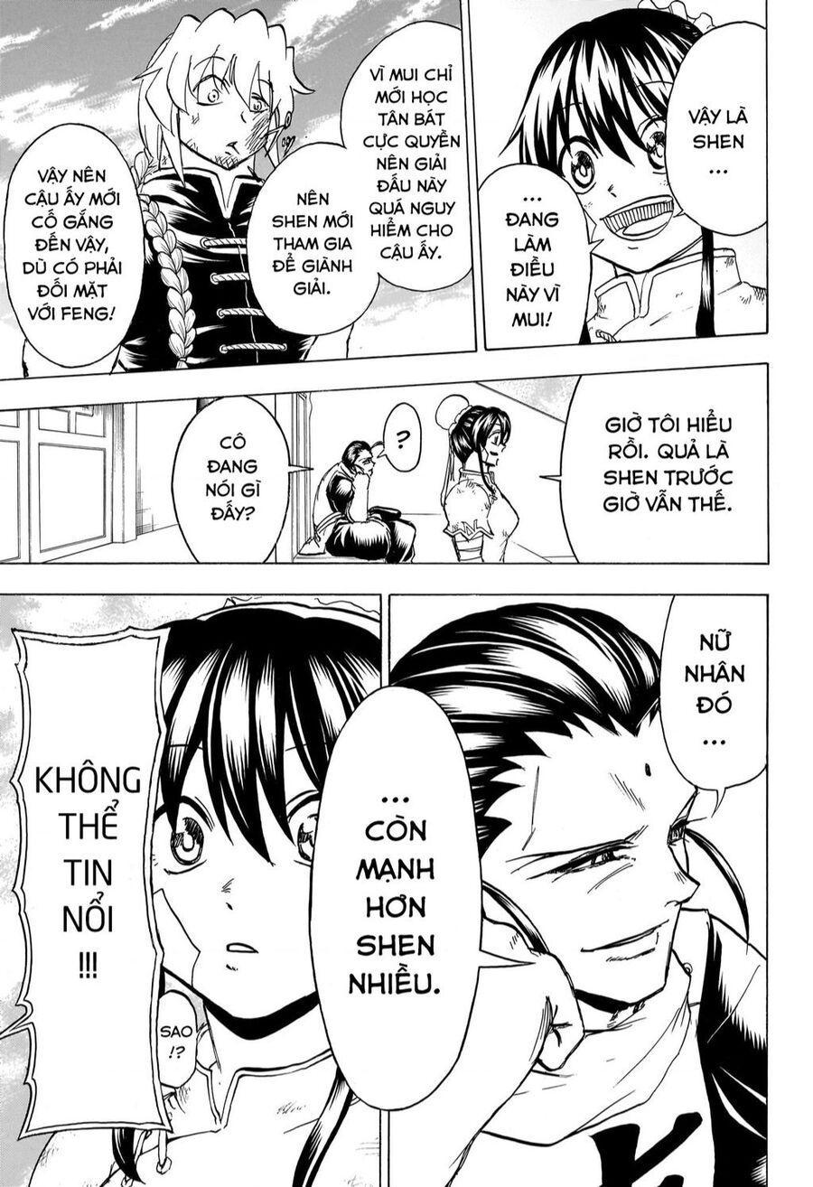 undead unluck chapter 164 17