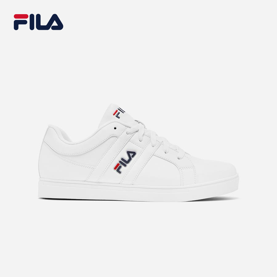 Giày sneaker unisex Fila BOCA ON THE 8 - 1BM00164-125