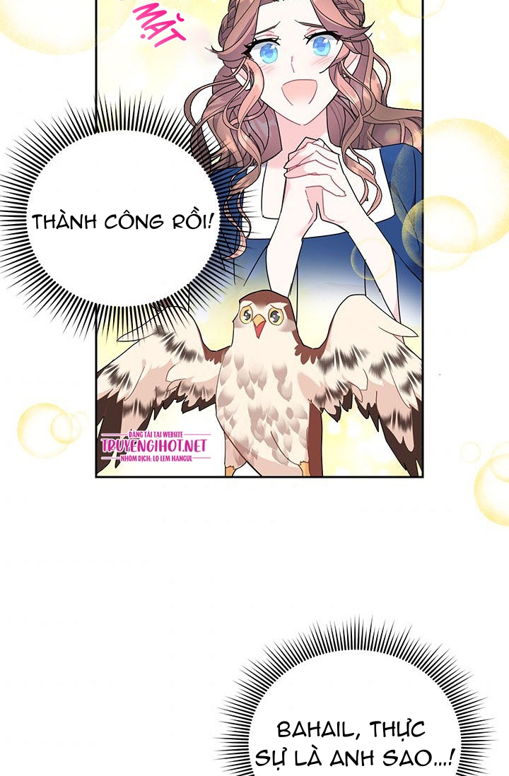 công chúa của loài chim chapter 33 53