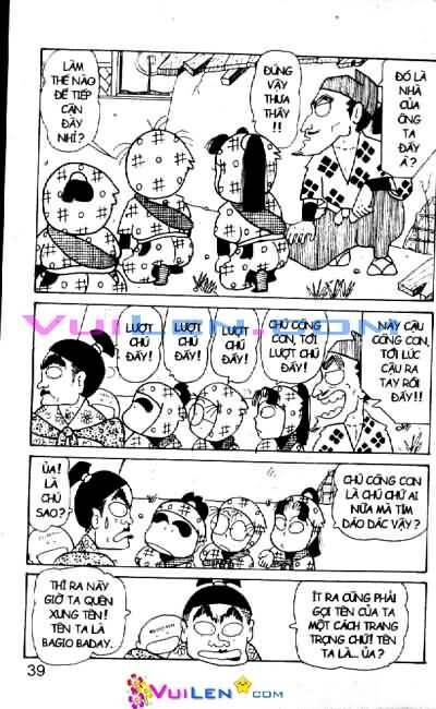 ninja loạn thị chapter 29 39