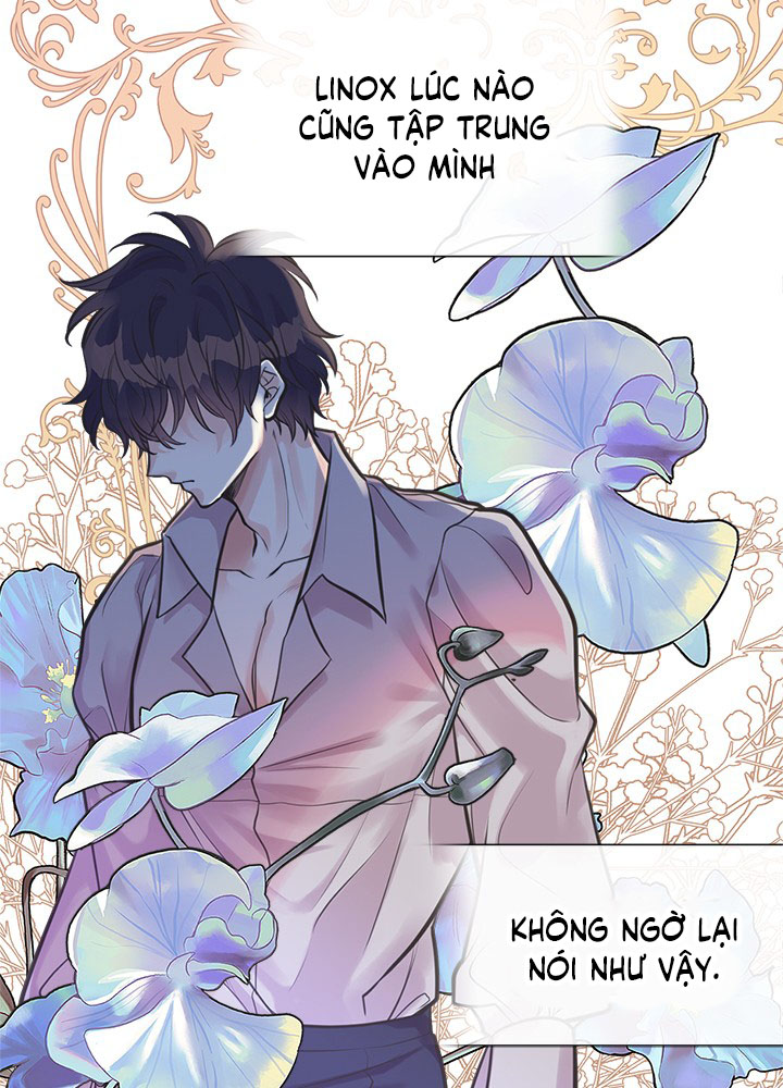 chị tôi đã nhặt về một nam chính quyến rũ chapter 57.1 29