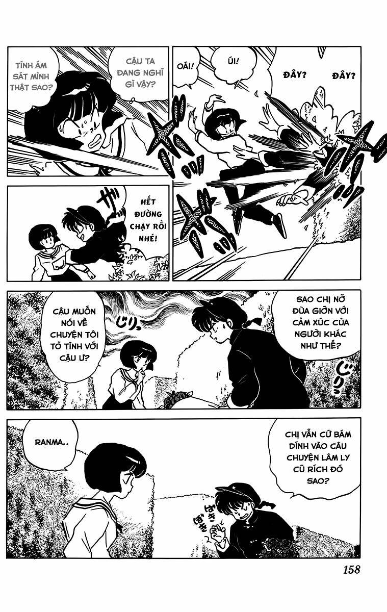 suối lời nguyền chapter 178 11