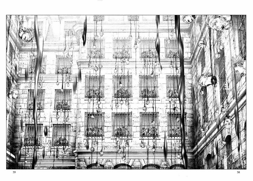 innocent rouge (innocent phần 2) chapter 52 21