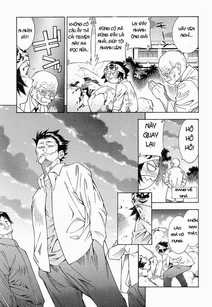 battle club chapter 5 3