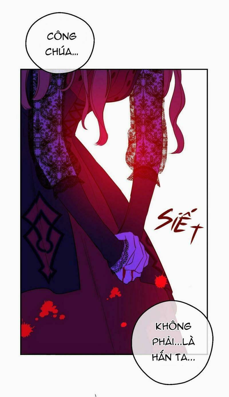 một ngày nọ ta trở thành công chúa chapter 111.5 13