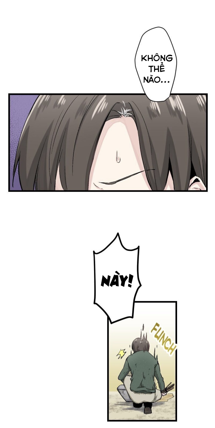 nullitas~nàng dâu giả dối~ chapter 1.1 44