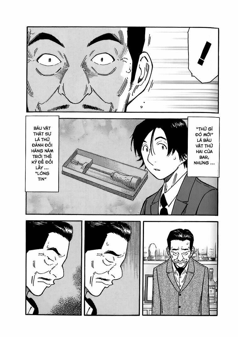 bartender chapter 138 18