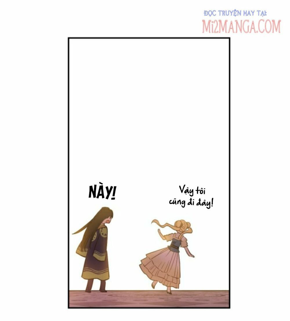 một ngày nọ tôi bỗng thành nàng công chúa chapter 115.5 17